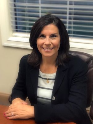 Attorney Lisa Smolarek