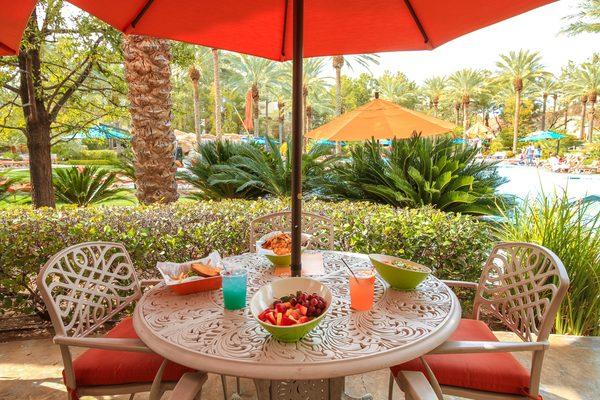 Check out this year's summer menu athttps://theresortatsummerlin.com/dining/casual-dining/waterside-cafe/!