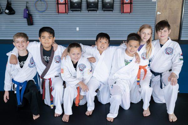 Destiny Martial Arts Academy