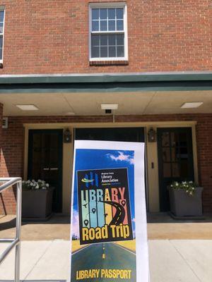 Upper St Clair Library