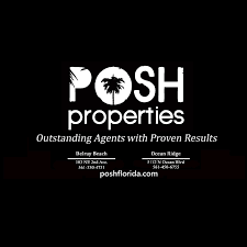 Jody Coltogirone - Posh Properties