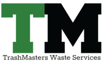 TrashMasters Logo