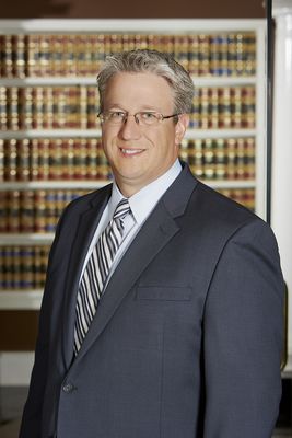 Attorney Allan Foeckler