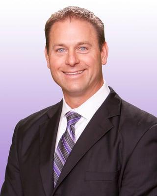 Dr. Scott Kremer, Coach and client for over 10 years