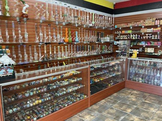 A1 Smoke Shop