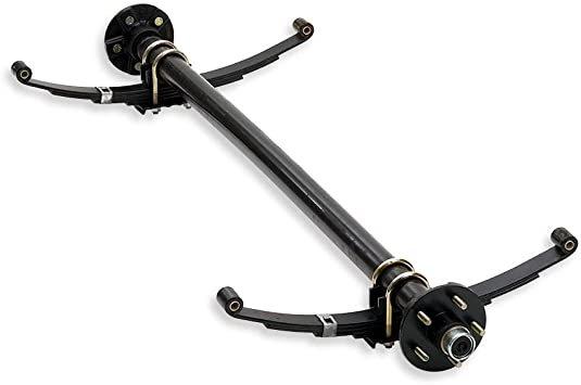 Axles