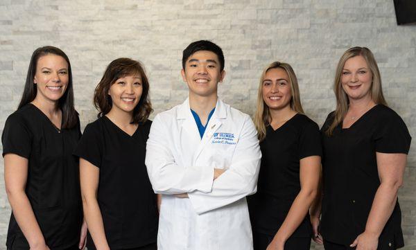 Our Port Orange Family Dentistry Team