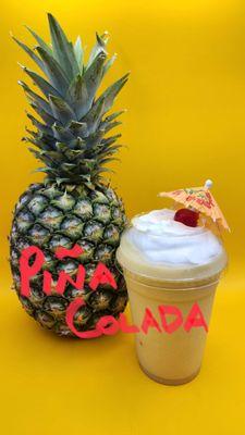 Piña Colada