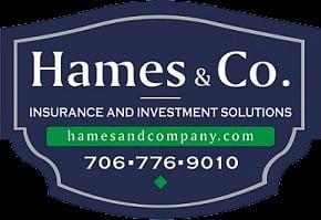 Hames & Co.