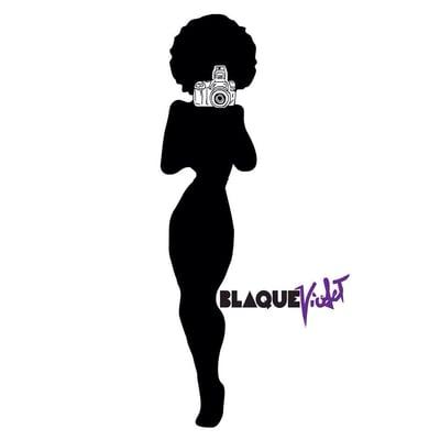 Blaque Violet Media