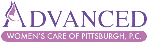 Advanced Women's Care of Pittsburgh Logo