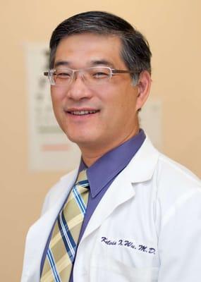 Wu Kelvin, MD