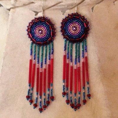 Native Rainbows