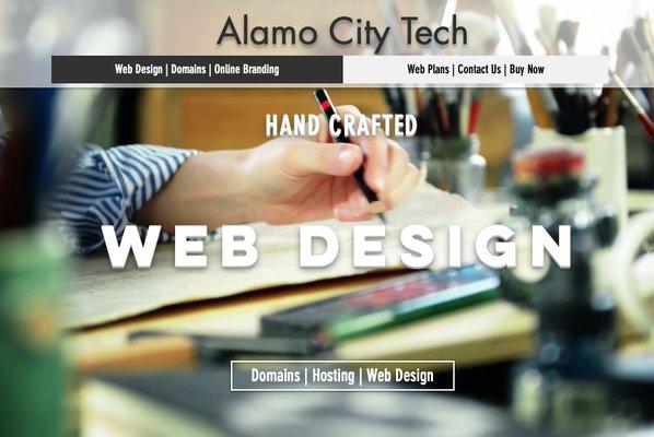 Alamo City Tech