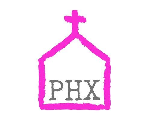 Pink Church PHX