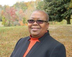 Dr. Claudette C. Rodney