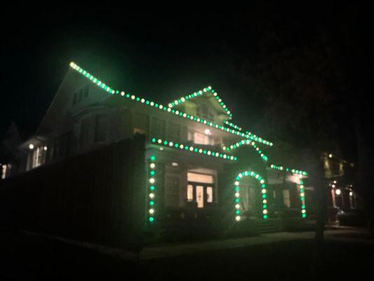 Christmas Lights