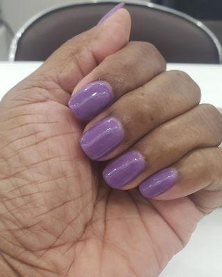 Love the color Purple