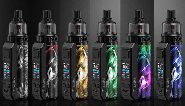 Smok Thallo 80W/3000mAh Kit