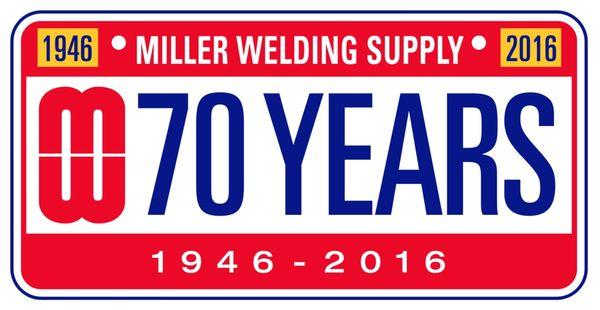 Miller Welding Supply