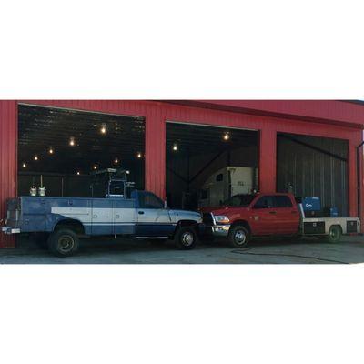 Kenda Truck Center