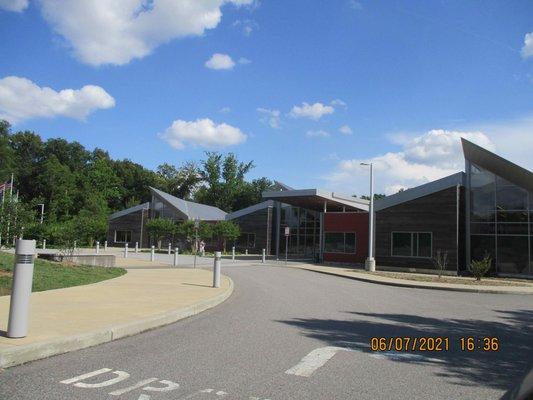 Varina Area Library