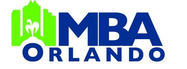 MBA Orlando logo