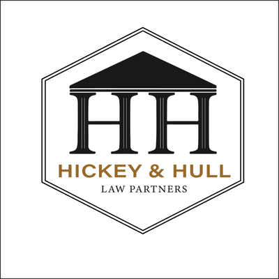 Logo - Hickey & Hull