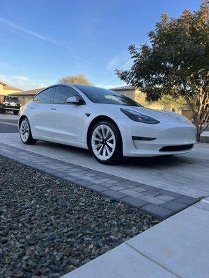 Tesla 3