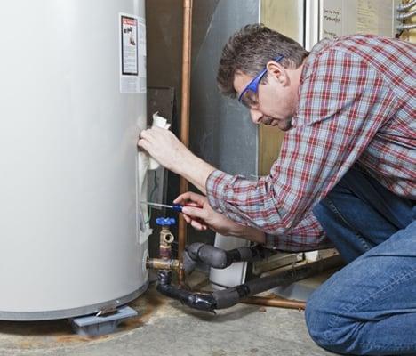 Speedy Water Heater