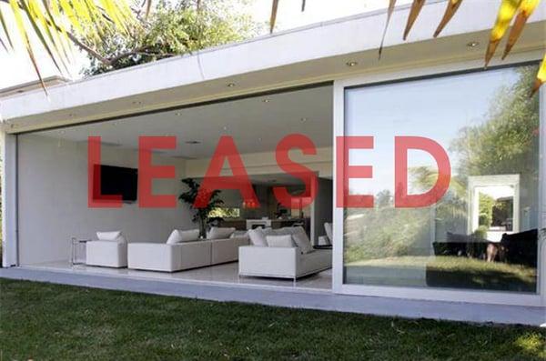 LEASED - 1466 Bel Air Rd.Bel Air  $8,700