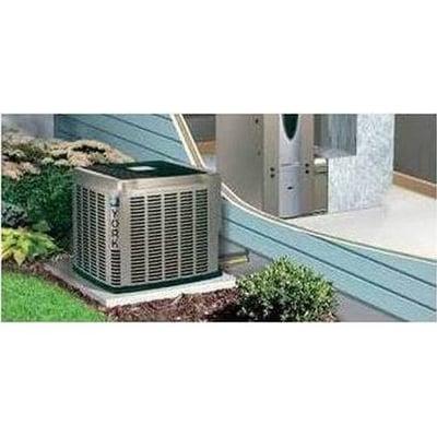 Air Conditioning Unit Installation