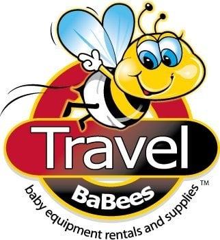 Travel BaBees: Quality baby equipment rentals and supplies delivered wherever life takes you and baby!