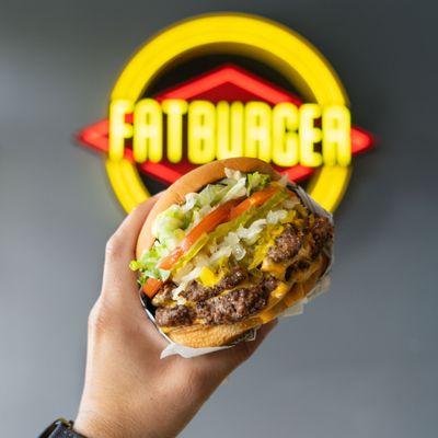 Fatburger-Las Vegas