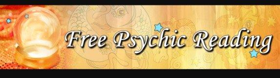 Psychic Faye