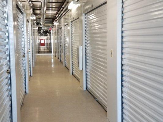 Borgfeld Road Storage - Climate Controlled Storage