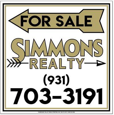 Simmons Realty