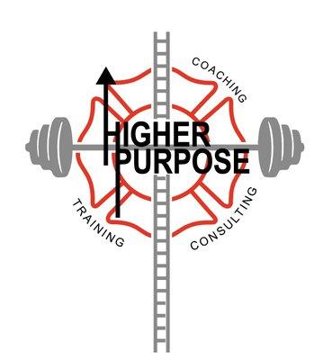 Higher Purpose Training and Consulting