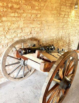 Sonoma Barracks Interpretive Center & Store