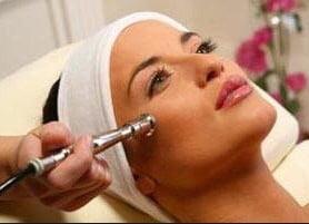 Microdermabrasion Facial Special! $65.00