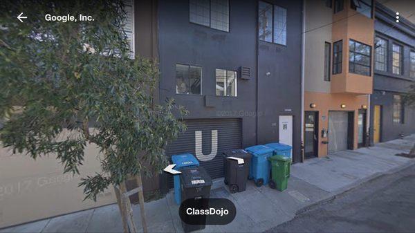 Class Dojo corporate office