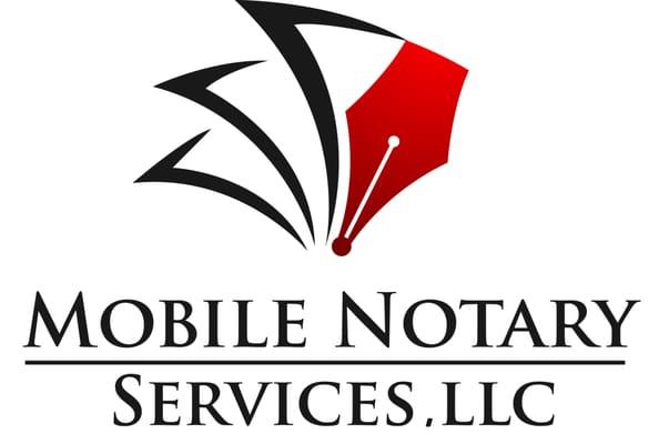 Mobile Notary Services