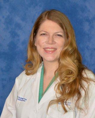 Jenna Kazil, MD, RPVI Vascular and General Surgeon Board Certified