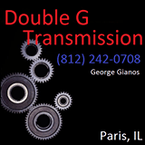 Double G Transmission