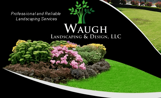 Waugh Landscaping & Design