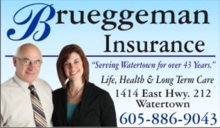 Karla Christensen Financial Professional-Brueggeman Insuran