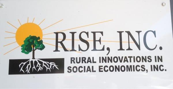 Rise Community Service Center