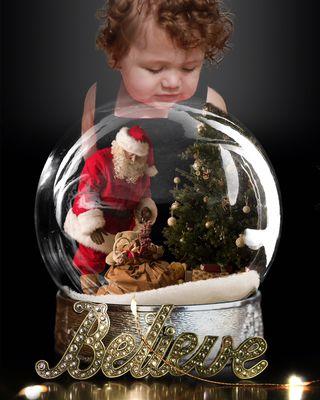 Holiday mini sessions available