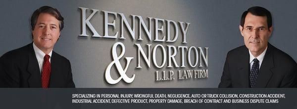 Kennedy & Norton