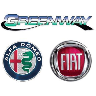 Greenway Alfa Romeo of East Orlando